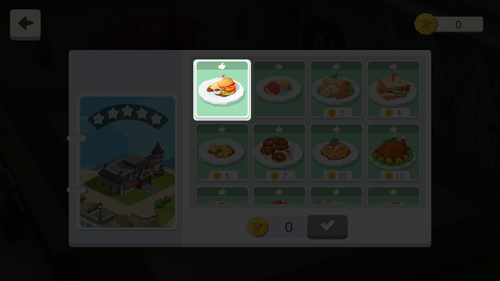 国际料理主厨游戏图3