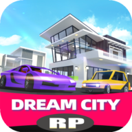 梦之城（Dream City RP）游戏