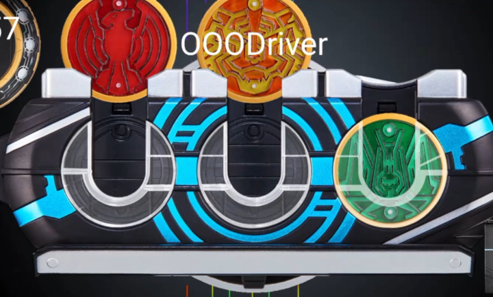 OOO Drivers游戏图1