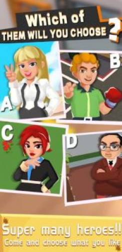 救援大亨（Idle Rescue Tycoon）图3