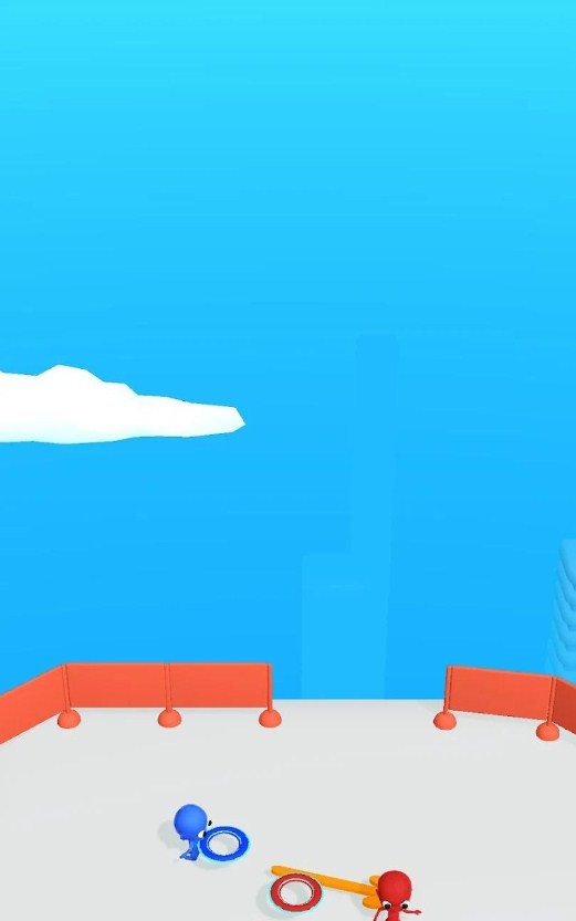Ricochet Battle手机版图2