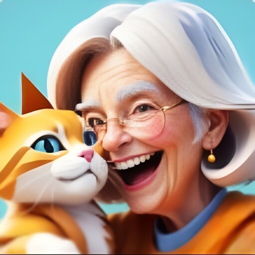 三维老猫的世界行游戏