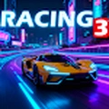 Cyberpunk Racing Game手机版