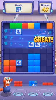 Block Block安卓版图1