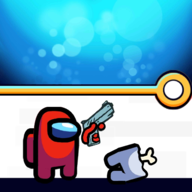 Pin impostor游戏