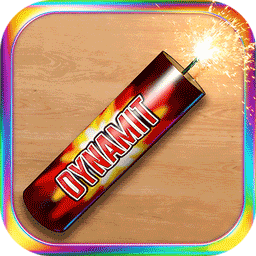 梦幻烟花模拟器手机版