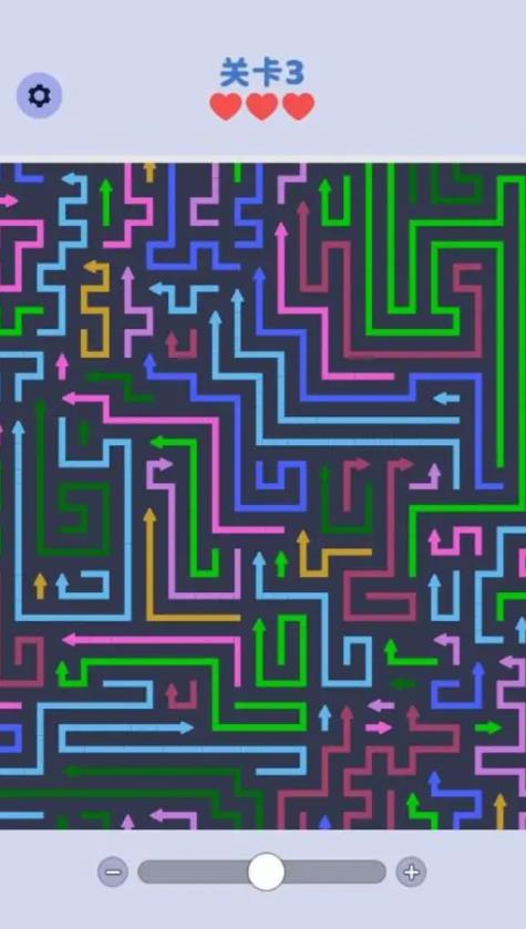 超级消消难不倒你吧游戏图2