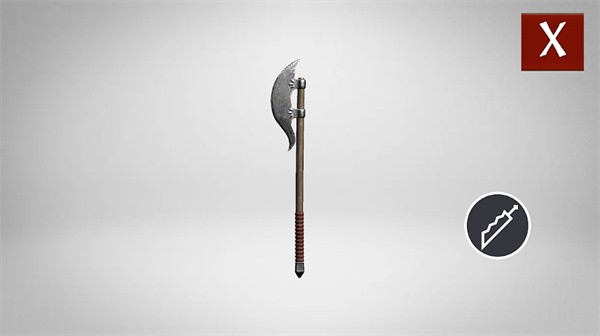 冷兵器模拟器（Cold Weapon Simulator）图1