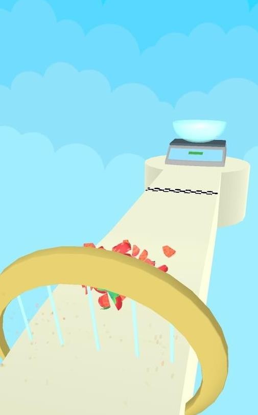 Slicer Run手机版图1