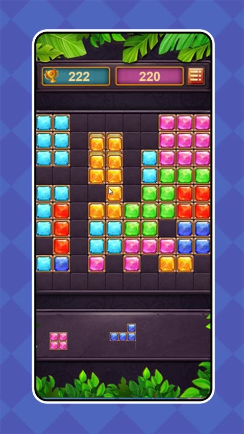 糖宝黏黏连游戏图1