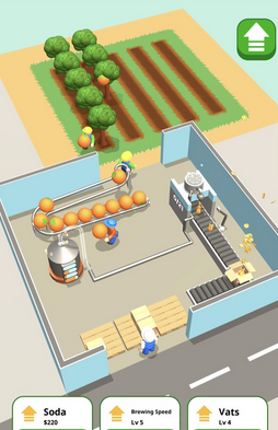 汽水工厂游戏图3