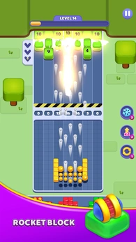 Cube Blast Up手机版图3