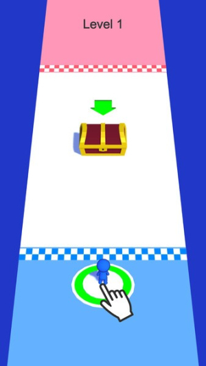 宝藏抢夺图3