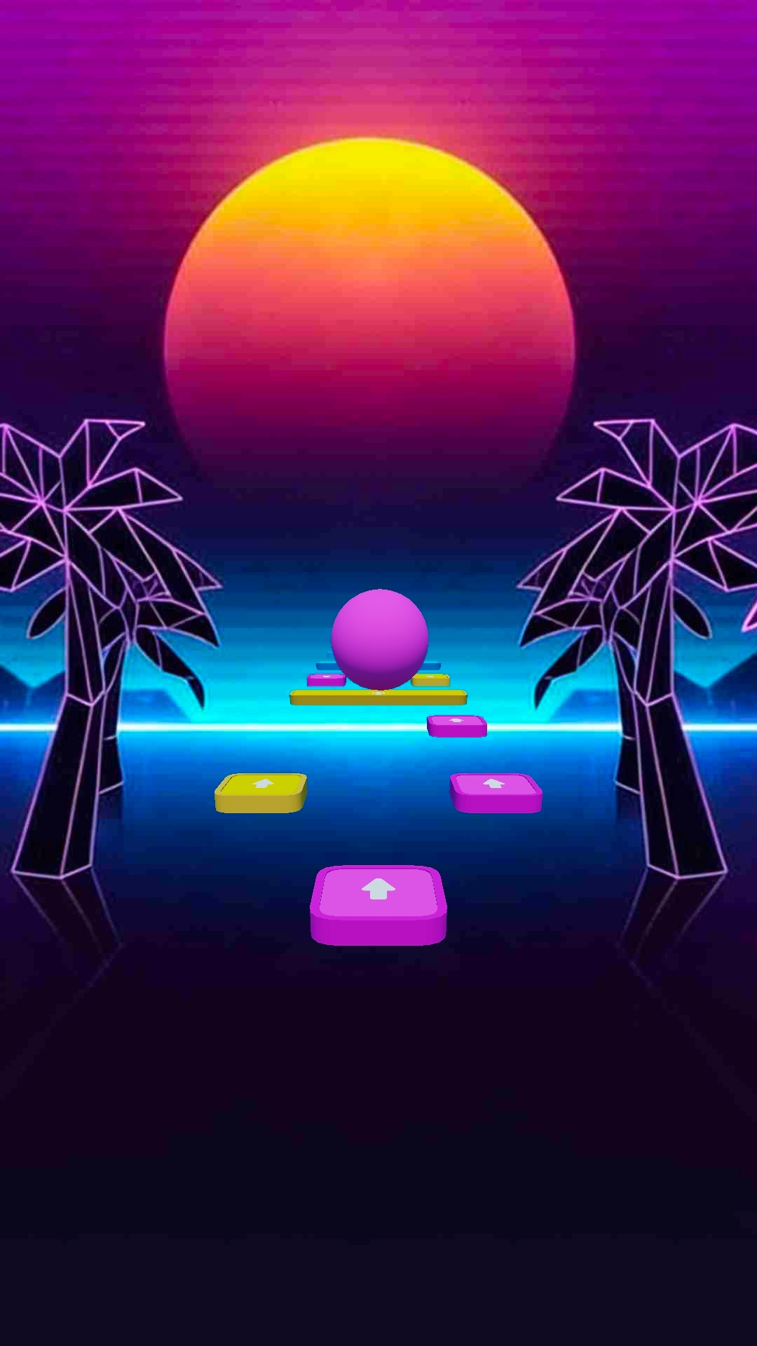 炫彩派对游戏图1