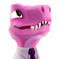 恐龙进化史（Dino People安装器）游戏