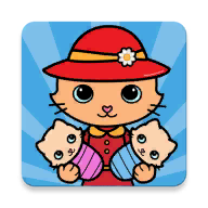 Yasa Pets Town游戏