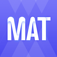 MAT智题库app