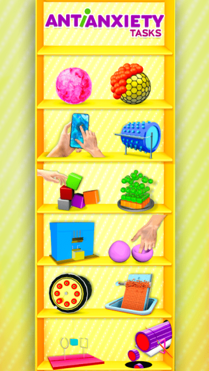 最佳的3d（Oddly Satisfying 3D Activities）图2