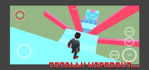 Totally Wiped Out游戏图3