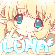 luna露娜手游