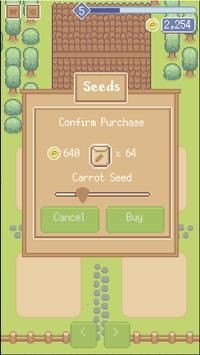 Happy Pixel Farm最新版图2
