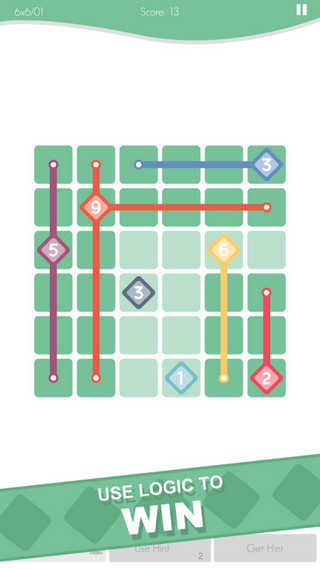谜题板游戏图1