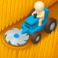 Harvester Farm Game
