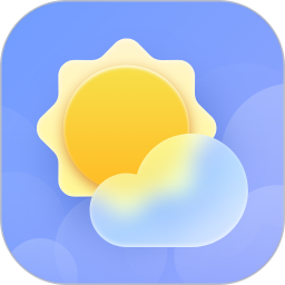 24小时天气预报app