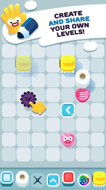 Soap Dodgem游戏图1