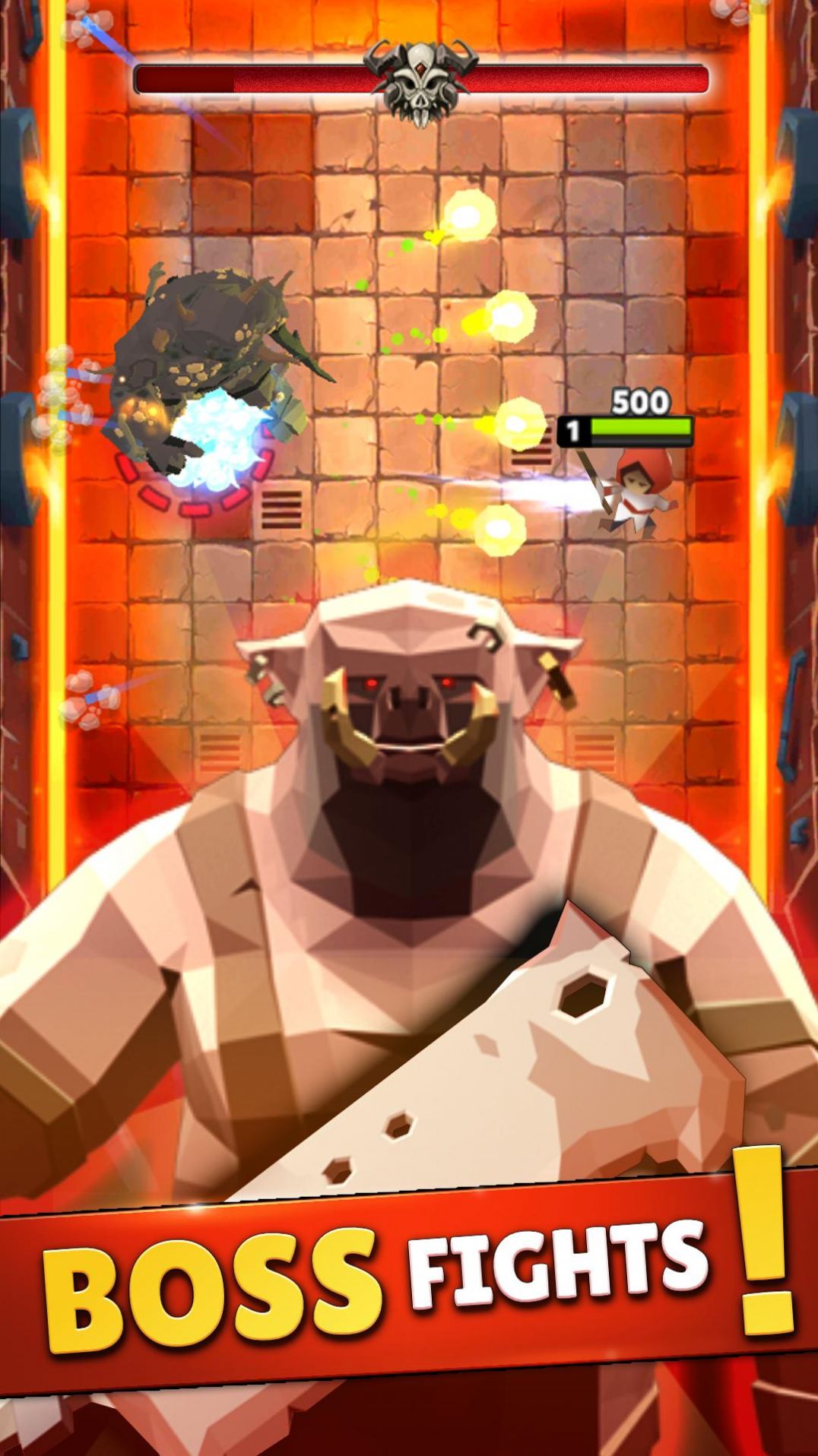 MageLegends游戏图2