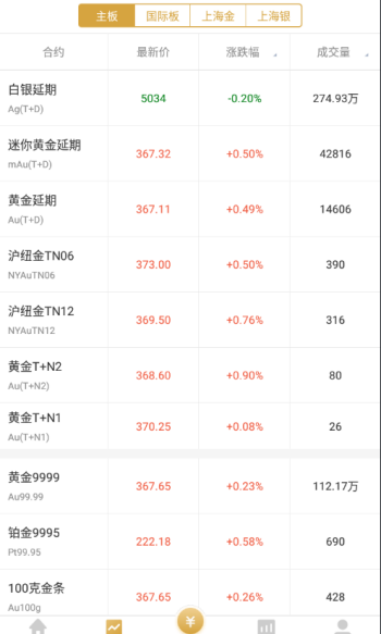 易金通app图5