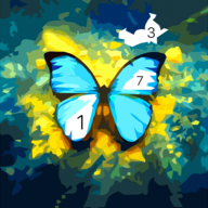 Oil Painting Color By Number游戏