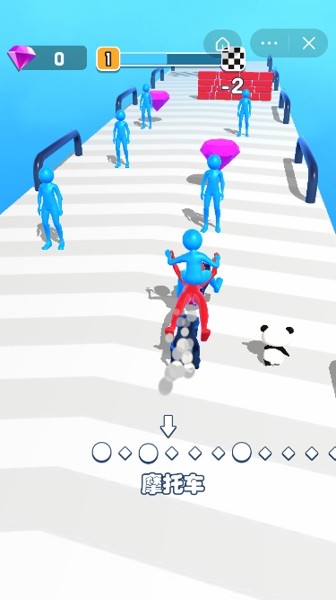 流行偶像跑酷（Idol Run）图2