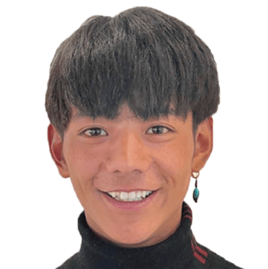 努力少年丁真安卓版