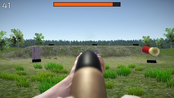 Clay Hunt PRO图2