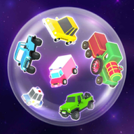 Match Bubble 3D游戏
