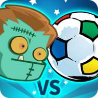 足球VS僵尸（FootballVsZombie）游戏