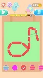 Balloon Master游戏图3