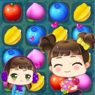 水果三连消游戏