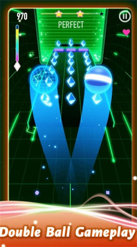 Rolling Twins游戏图1