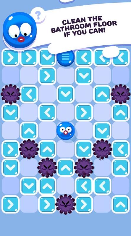 Soap Dodgem游戏图3