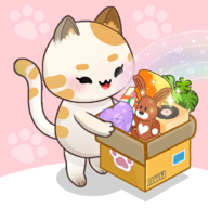 猫房装饰（Cat Room Decor）游戏