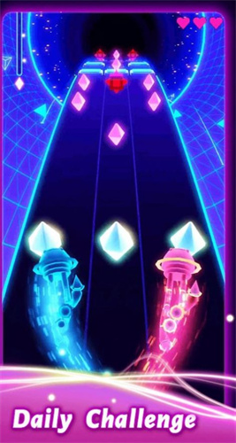 Rolling Twins游戏图2