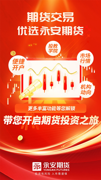 永安期货app官方版图3