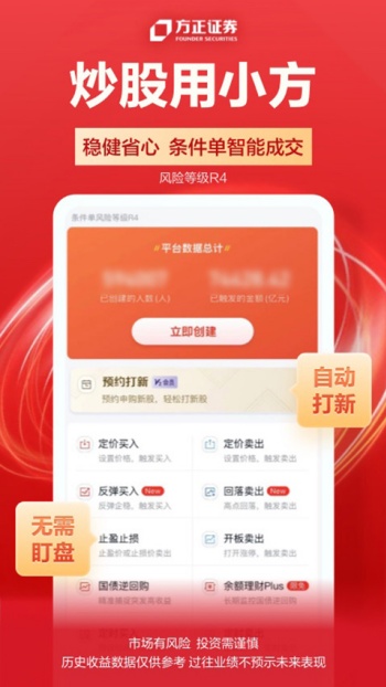 方正证券app官方版图3