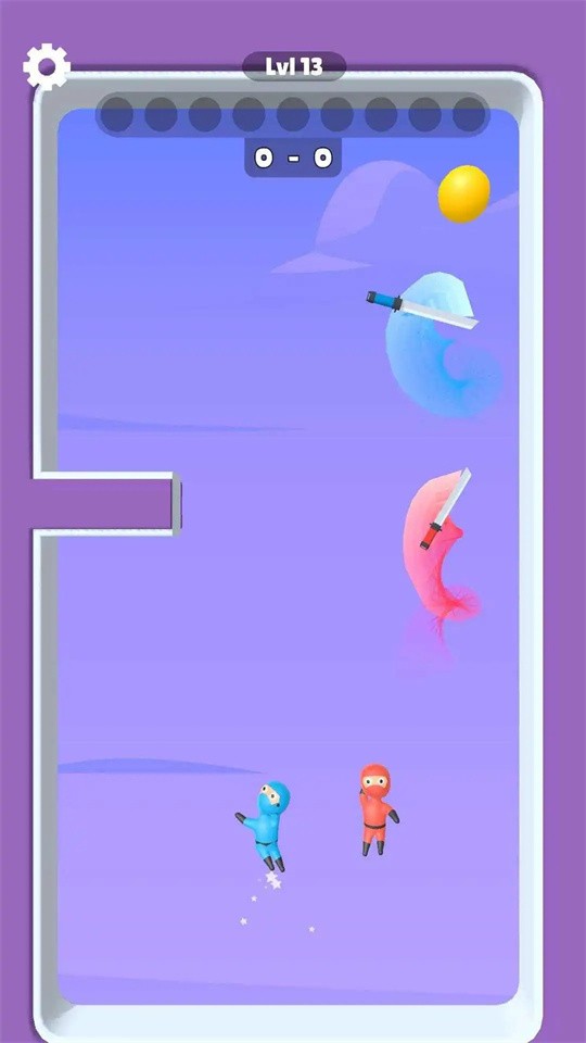 Katana Battle手机版图2
