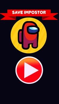 Pin impostor游戏图3