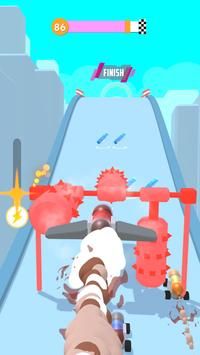 Coke Rocket游戏图2