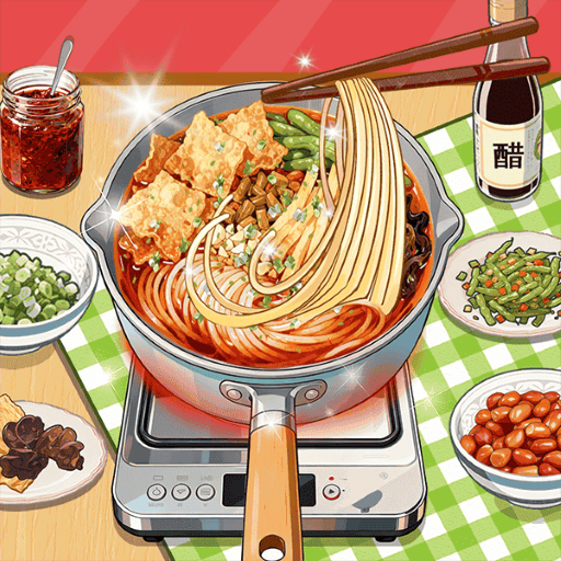 美食大派对手机版