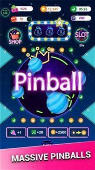 Plinko Day游戏图1